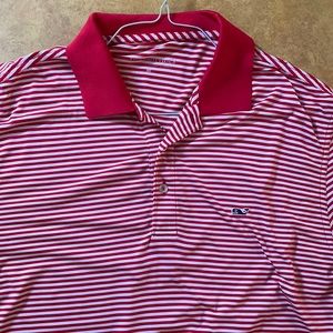Vineyard Vines Polo